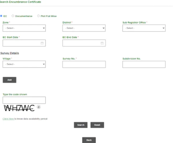 Tnreginet Registration