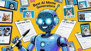 The Best Meme Generator Tools of 2025 Compared